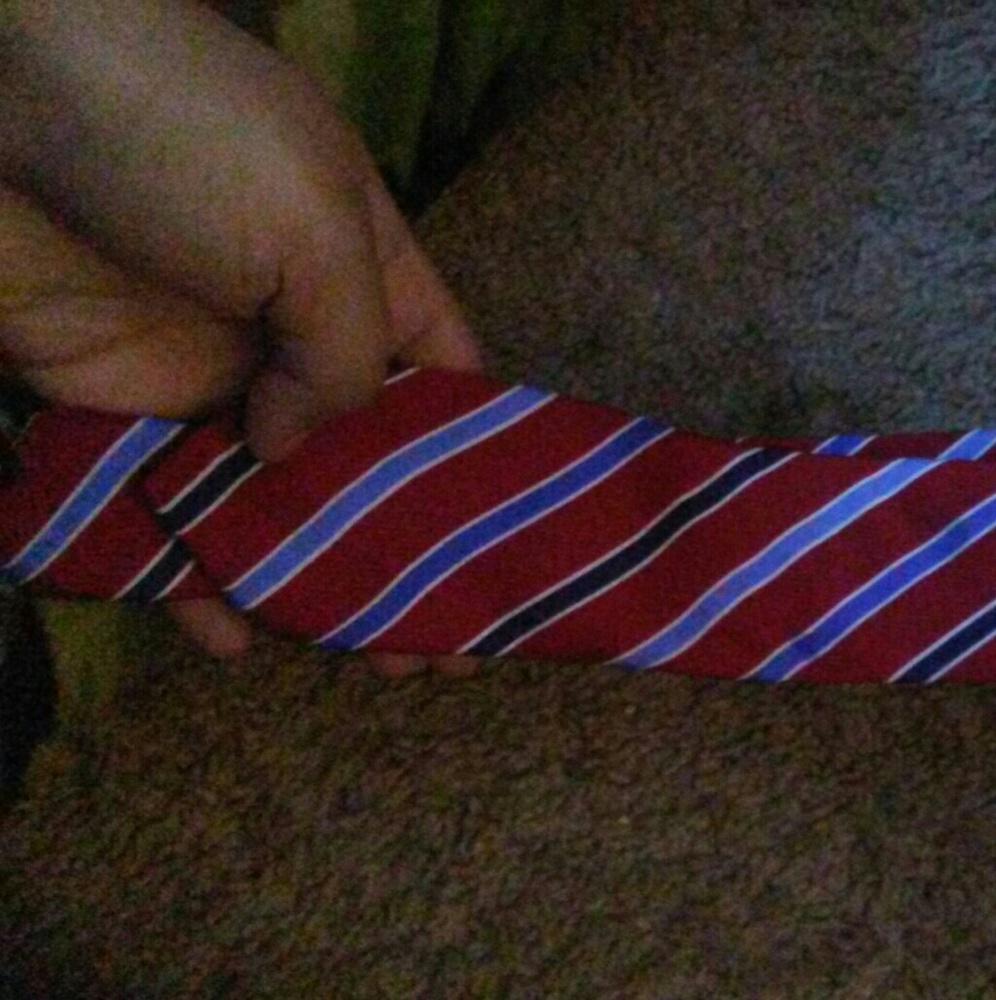 Tie